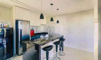 Imagem 6: Casa Duplex para locação na Cidade Alpha - Terras 01