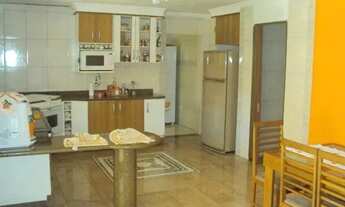 Imagem: Casa em Rua Antônio Barbosa Guimarães