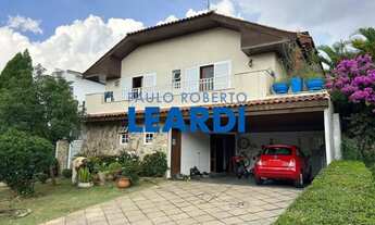 Imagem: CASA EM CONDOMÍNIO - ALPHAVILLE - SP