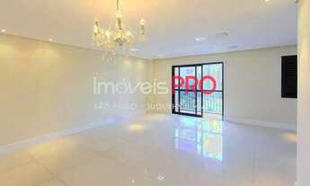 Imagem: Apartamento para locação e venda com 131m²