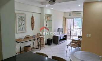 Imagem 7: Apartamento em Rua Sílvio Daige - Enseada - Guarujá/SP