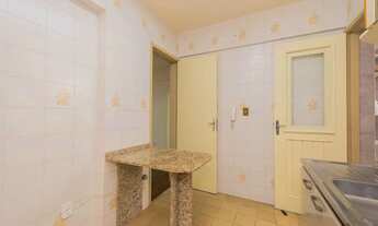 Imagem 5: Apartamento de 2 dormitórios disponível para aluguel no Centro de Pelotas RS, próximo à Un