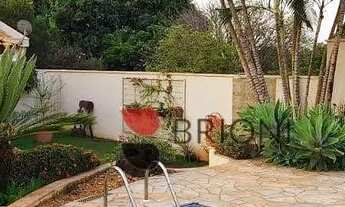 Imagem: Casa a venda em condomínio Royal Park