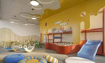 Imagem 6: Apartamento à venda Rua Tamandaré, Liberdade - São Paulo