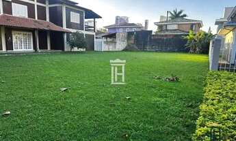 Imagem 5: Terreno em Jurerê Internacional