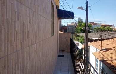 Imagem 4: Apartamento Apartamento com 1 dormitório