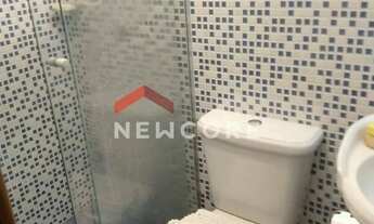 Imagem 5: Apartamento em Avenida Professor Oscar Pereira - Azenha - Porto Alegre/RS