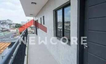 Imagem 4: Studio em Rua Antônio Bitencourt - Vila Prudente - São Paulo/SP