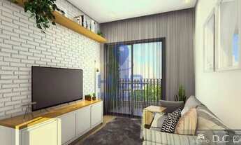 Imagem 7: Apartamento 2 Dormitórios para venda em Palhoça - SC