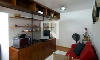 Imagem 3: Apartamento à Venda - Bela Vista, 1 Quarto, 38 m2