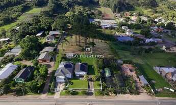 Imagem 3: Venda - Terrenos - São Luiz - Caxias do Sul - RS
