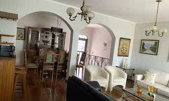 Imagem 5: Casa para venda em Ribeirânia de 153.40m² com 4 Quartos, 4 Suites e 4 Garagens