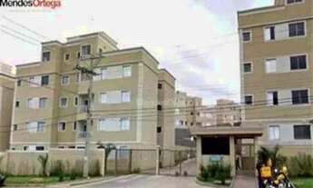 Imagem: Apartamento com 3 dormitórios para alugar