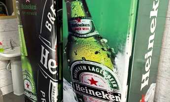 Imagem 4: Passe o ponto Galpão / depósito com aluguel por R$150.000 /mês