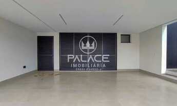 Imagem 3: Casa em condomínio para venda e aluguel em bongue, piracicaba 3 quartos 265m²