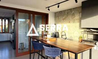 Imagem 7: Alphaville Litoral Norte 2 | Casa Alto Padrão | Porteira Fechada | Esquina