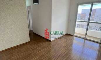 Imagem: Apartamento com 2 dormitórios para alugar