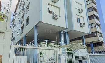 Imagem: Apto 2 quartos no Petrópolis!