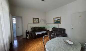 Imagem 3: DIL - Apartamento para venda com 74 metros quadrados com 2 quartos em Granbery