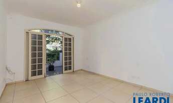 Imagem 4: CASA ASSOBRADADA - PERDIZES - SP