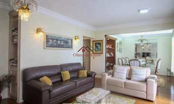 Imagem 3: Venda Apartamento 3 Dormitórios - 133 m² Perdizes