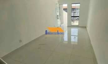 Imagem 4: Casa de 2 quartos no bairro São João Batista