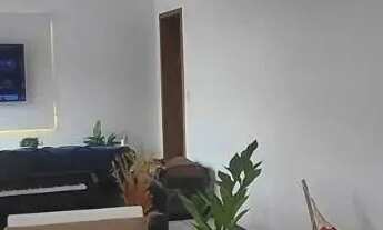 Imagem 4: Casa com 3 quartos e piscina na Trindade