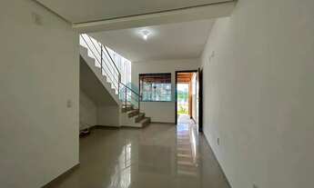 Imagem 5: Sobrado com 2 dormitórios, 91,70 m², Sertão do Maruim, SC