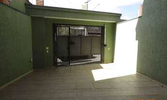 Imagem 2: Casa com 3 dormitórios à venda, 160 m² por R$ 925.000,00 - Parque São Domingos - São Paulo