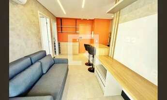 Imagem: Apartamento à Venda - Aclimação, 1 Quarto