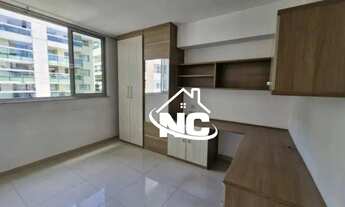 Imagem 5: Apartamento com 3 quartos à venda, 160 m² por R$ 130.000 - Icaraí - Niterói/RJ