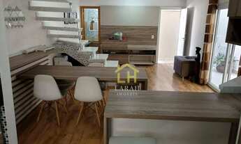 Imagem 5: Casa Isolada com 3 dormitórios para alugar, 103 m² por R$ 5.500/mês - Granja Viana - Cotia