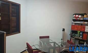 Imagem 4: CASA ASSOBRADADA - VILA MADALENA - SP