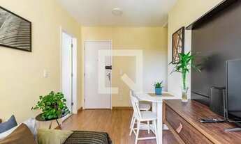 Imagem 3: Apartamento à Venda - Mooca, 2 Quartos, 43 m2