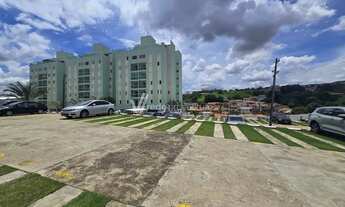 Imagem: Apartamento - Residencial Valinhos - Valinhos