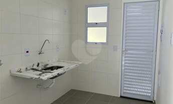 Imagem 6: Casa à venda com 2 quartos no condomínio Residencial Vila Amarone, Sorocaba - SP