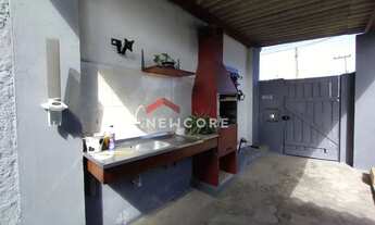 Imagem 4: Casa em Rua Antonio Alves Quintas - Umuarama - Itanhaém/SP