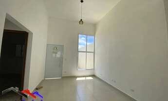 Imagem 2: Casa á Venda no Bairro Parque Campestre