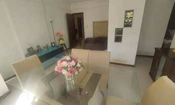 Imagem 4: Apt 2/4 + Dep. Pituba - Rua Pará - 2º Andar - Nascente - Próximo da Praia - Ótima Localiza