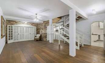 Imagem 4: Casa para aluguel, com 227,22m², 4 quartos 1 suíte - Centro - Gravataí / RS por R$ 8.000,0