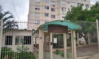 Imagem: Apartamento de um dormitório no bairro