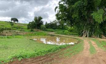 Imagem 2: Chácara com represa em maripotaba excelente oportunidade!