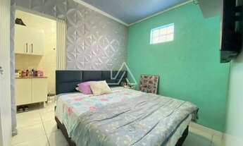 Imagem 6: CASA 3 DORMITÓRIOS BAIRRO SÃO LUIZ