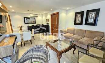 Imagem 7: Apartamento 3 quartos Setor Oeste - Goiania