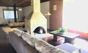 Imagem 2: Casa de condomínio em Rua Biritiba Mirim - Granja Viana - Cotia/SP