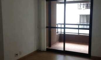 Imagem: BARUERI - Apartamento Padrão - Alphaville