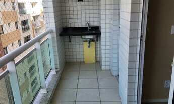 Imagem 5: ALUGO Apto com projetados no PARK RENASCENÇA. VISTA PRIVATIVA,NASCENTE E VENTILADO