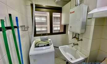 Imagem 7: APARTAMENTO - POMPÉIA - SP