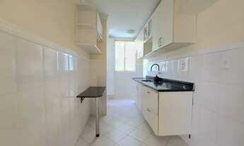 Imagem 5: Ed Jardim dos Guaras - Umarizal