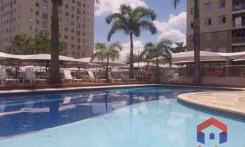 Imagem: Apartamento com 2 quartos à venda, 55 m²